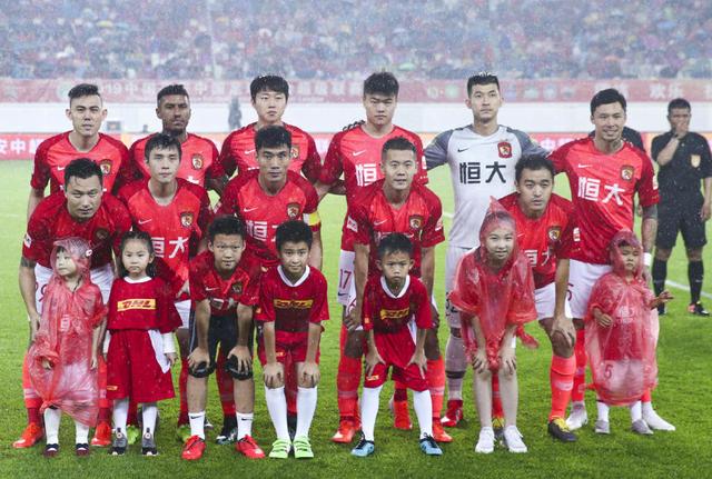 关于恒大阵容轮换频繁,球迷呼吁保持阵容稳定的信息 关于恒大阵容轮换频繁,球迷呼吁保持阵容稳定的信息