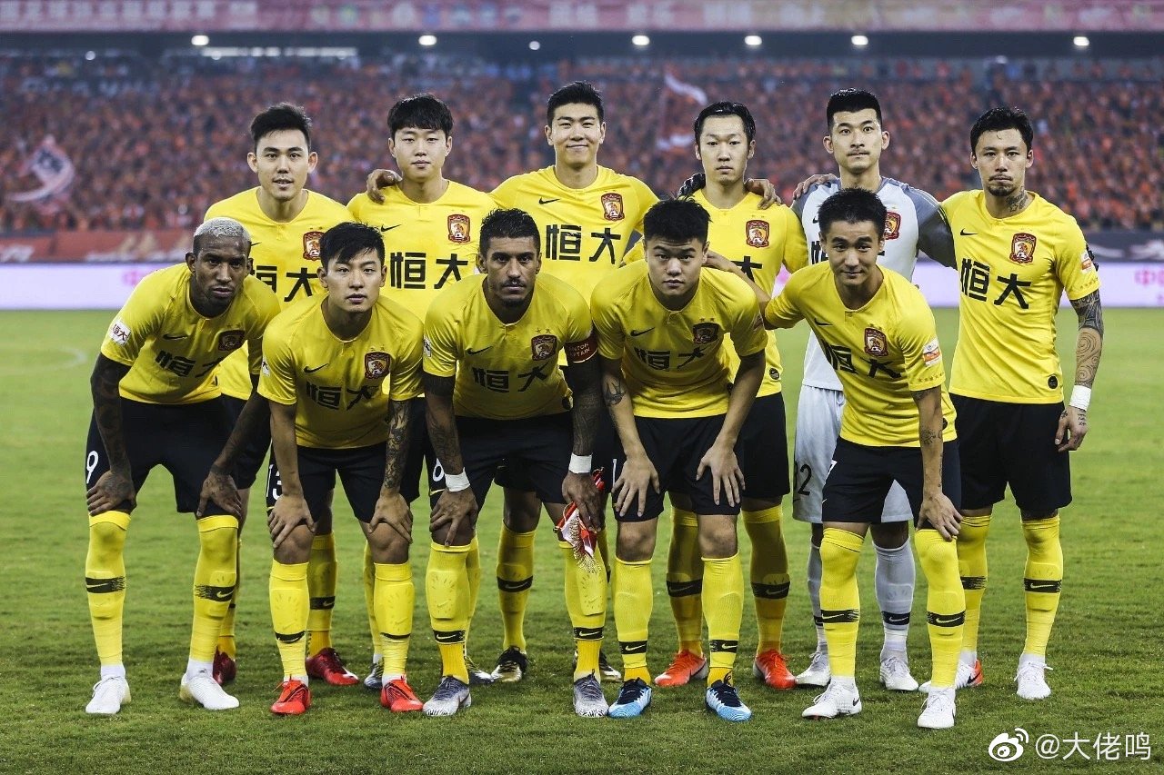 关于恒大阵容轮换频繁,球迷呼吁保持阵容稳定的信息 关于恒大阵容轮换频繁,球迷呼吁保持阵容稳定的信息