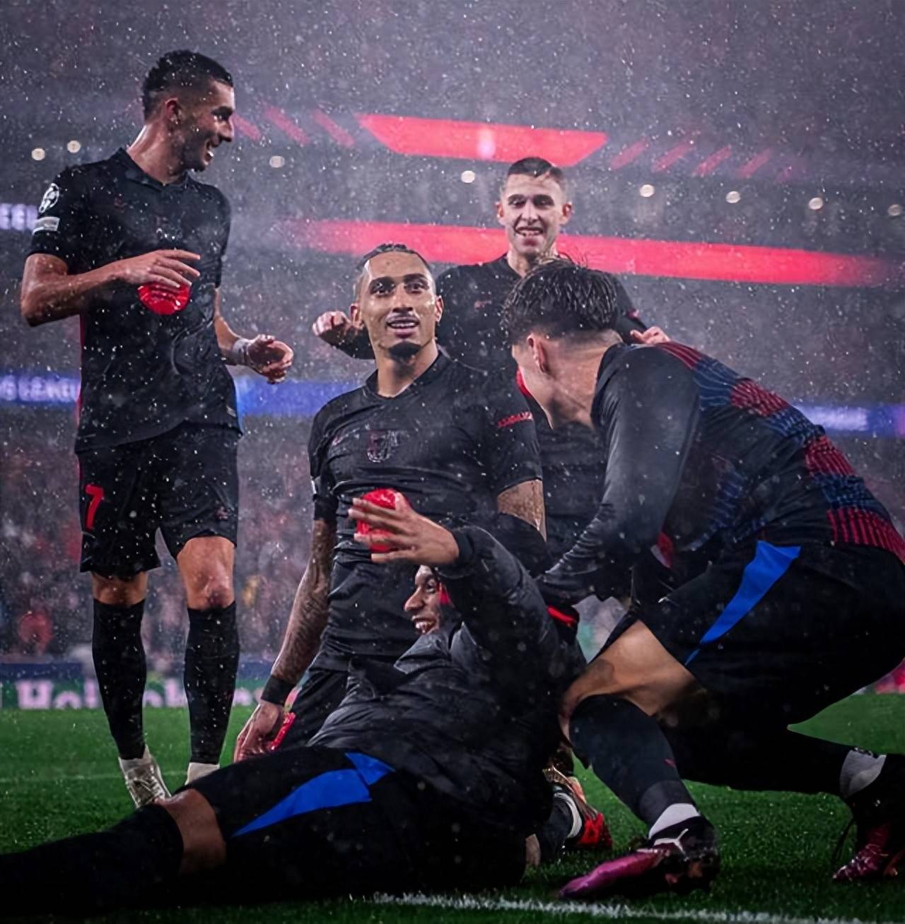 APP官方下载-强者对决！欧洲足球联赛中一场激烈比赛的简单介绍