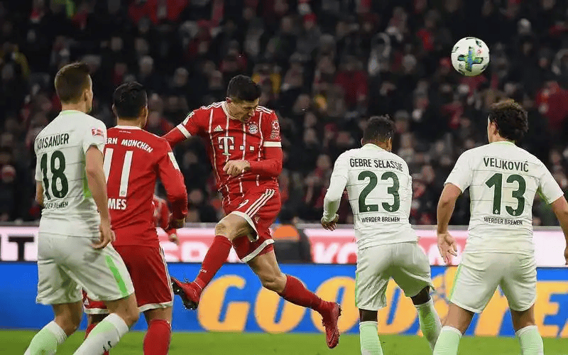 C7娱乐中国-不来梅中场大将受伤，困扰球队进攻火力