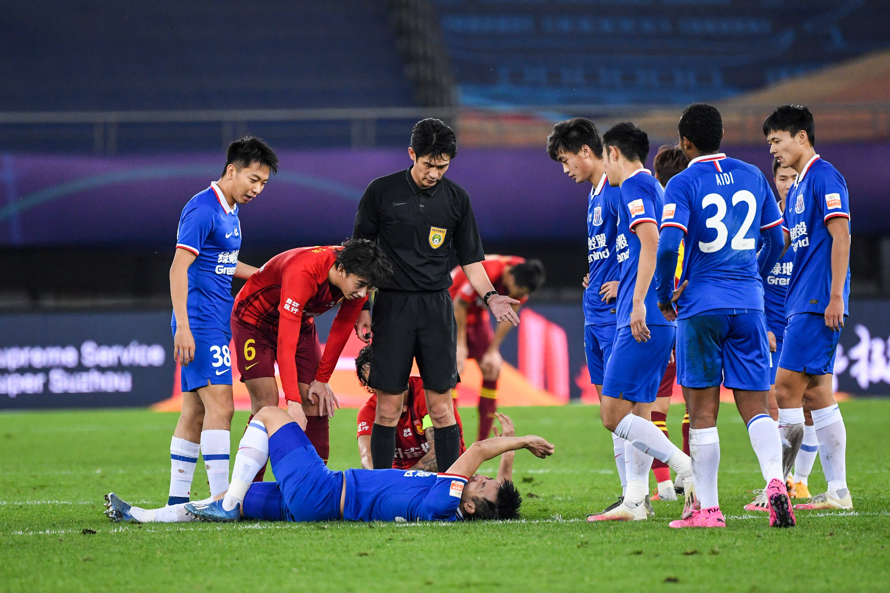 苹果手机-上海申花vs河北队比分预测