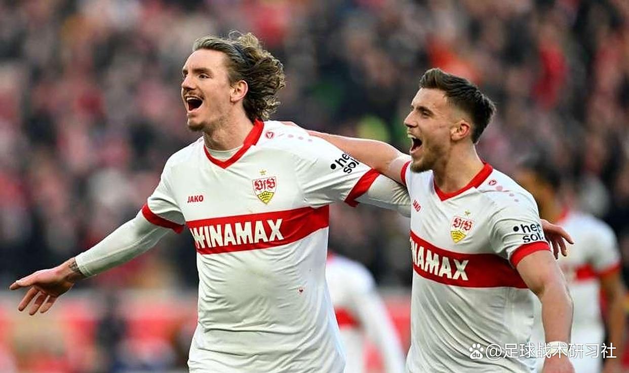 斯图加特连胜获得胜利,稳定积分榜位置的简单介绍 斯图加特连胜获得胜利,稳定积分榜位置的简单介绍