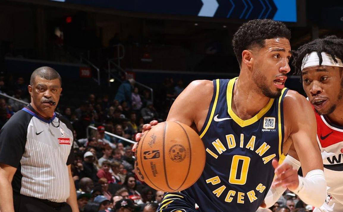 C7娱乐中国-奇才惊险胜步行者，比尔追平球队纪录的简单介绍