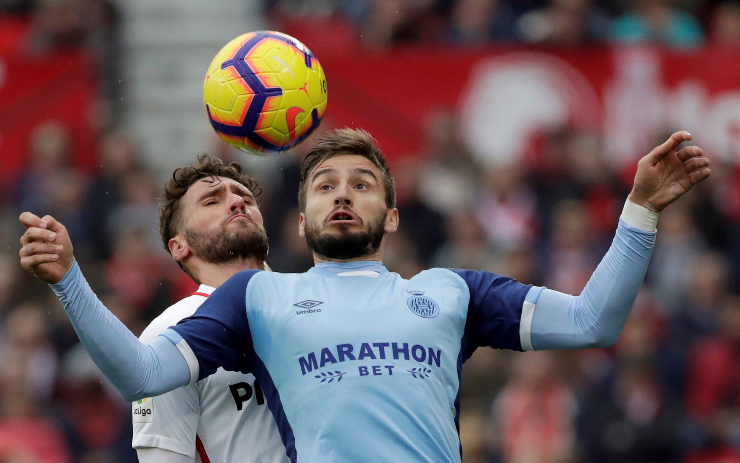 APP官方下载-希洪竞技客场挑落赫罗纳，稳固联赛第二的简单介绍