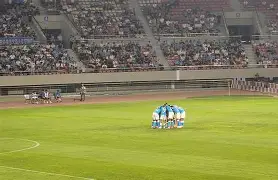 赫塔菲面临保级压力,全队齐心拼搏的简单介绍 赫塔菲面临保级压力,全队齐心拼搏的简单介绍